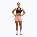 Pantaloni scurți de alergare pentru femei HOKA Glide Short 3.5" Brief sunstone 2