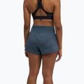 Pantaloni scurți de alergare pentru femei HOKA Glide Short 3.5" Brief varsity navy 3