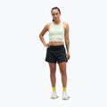 Pantaloni scurți de alergare pentru femei HOKA Glide Short 5" 2in1 black 2