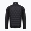Geacă de alergare pentru bărbați HOKA Skyfill Insulated Jacket black 2