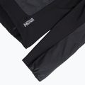 Geacă de alergare pentru bărbați HOKA Skyfill Insulated Jacket black 4