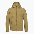 Geacă de alergare pentru bărbați HOKA Skyflow Wind Jacket caraway seed