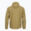 Geacă de alergare pentru bărbați HOKA Skyflow Wind Jacket caraway seed 2