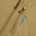 Geacă de alergare pentru bărbați HOKA Skyflow Wind Jacket caraway seed 3