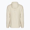 Geacă de alergare pentru femei HOKA Skyflow Wind Jacket oat milk 2