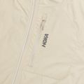 Geacă de alergare pentru femei HOKA Skyflow Wind Jacket oat milk 3