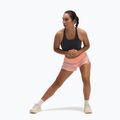 Pantaloni scurți de alergare pentru femei HOKA Glide Short 3.5" CLF PRT sunstone print 2