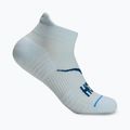 Șosete HOKA No-Show Run Sock glimmering blue