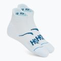 Șosete HOKA No-Show Run Sock glimmering blue