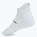 Șosete HOKA No-Show Run Sock glimmering blue 2