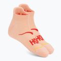 Șosete HOKA No-Show Run Sock sunstone