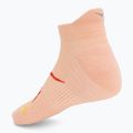 Șosete HOKA No-Show Run Sock sunstone 2