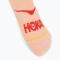 Șosete HOKA No-Show Run Sock sunstone 3