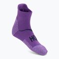 Șosete HOKA No-Show Run Sock 3-pack egg yolk/cerise/virtual violet 3