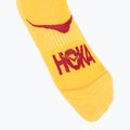 Șosete HOKA No-Show Run Sock 3-pack egg yolk/cerise/virtual violet 6