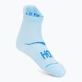 Șosete HOKA No-Show Run Sock 3-pack hazy blue/soft cobalt 4