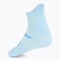 Șosete HOKA No-Show Run Sock 3-pack hazy blue/soft cobalt 5