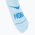 Șosete HOKA No-Show Run Sock 3-pack hazy blue/soft cobalt 6
