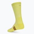 Șosete Hoka Crew Run Sock 3-pack hoka citrus/pomelo yellow/mustard seed 5
