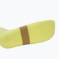 Șosete Hoka Crew Run Sock 3-pack hoka citrus/pomelo yellow/mustard seed 7