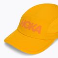 Șapcă HOKA Run Hat egg yolk 3