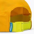 Șapcă HOKA Run Hat egg yolk 4
