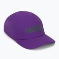 Șapcă HOKA Run Hat virtual violet