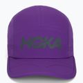 Șapcă HOKA Run Hat virtual violet 2