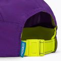 Șapcă HOKA Run Hat virtual violet 4