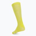 Șosete HOKA Trail Race Crew Sock hoka citrus 2