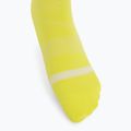 Șosete HOKA Trail Race Crew Sock hoka citrus 3