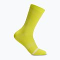 Șosete HOKA Trail Race Crew Sock hoka citrus