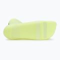 Șosete pentru bărbați HOKA Race Day Crew Sock neon yuzu 4