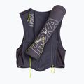 Vestă de alergare Hoka Trail Run Vest 10L squid ink 2