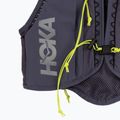 Vestă de alergare Hoka Trail Run Vest 10L squid ink 3