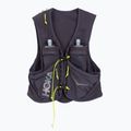 Vestă de alergare HOKA Trail Run Vest 8 l squid ink