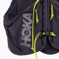 Vestă de alergare HOKA Trail Run Vest 8 l squid ink 3