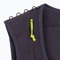Vestă de alergare HOKA Trail Run Vest 8 l squid ink 5