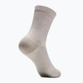 Șosete HOKA Merino Crew Sock river rock grey 4