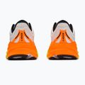Încălțăminte de alergare pentru bărbați HOKA Bondi 9 Wide white/neon tangerine 4