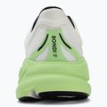 Încălțăminte de alergare pentru femei HOKA Bondi 9 white/tart apple 6