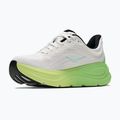 Încălțăminte de alergare pentru femei HOKA Bondi 9 white/tart apple 2