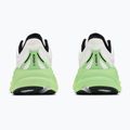 Încălțăminte de alergare pentru femei HOKA Bondi 9 white/tart apple 4