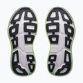 Încălțăminte de alergare pentru femei HOKA Bondi 9 white/tart apple 6