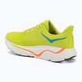 Încălțăminte de alergare pentru bărbați HOKA Arahi 9 hoka citrus/neon tangerine 3