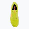 Încălțăminte de alergare pentru bărbați HOKA Arahi 9 hoka citrus/neon tangerine 5