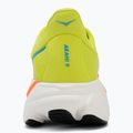 Încălțăminte de alergare pentru bărbați HOKA Arahi 9 hoka citrus/neon tangerine 6