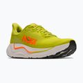 Încălțăminte de alergare pentru bărbați HOKA Arahi 9 hoka citrus/neon tangerine