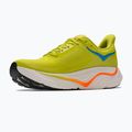 Încălțăminte de alergare pentru bărbați HOKA Arahi 9 hoka citrus/neon tangerine 2