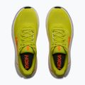 Încălțăminte de alergare pentru bărbați HOKA Arahi 9 hoka citrus/neon tangerine 5